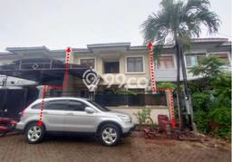 For Sale Hunian Rumah Nyaman 4 Kamar di Kalideres, Jakarta Barat For Sale Hunian Rumah Nyaman 4 Kamar di Kalideres, Jakarta Barat