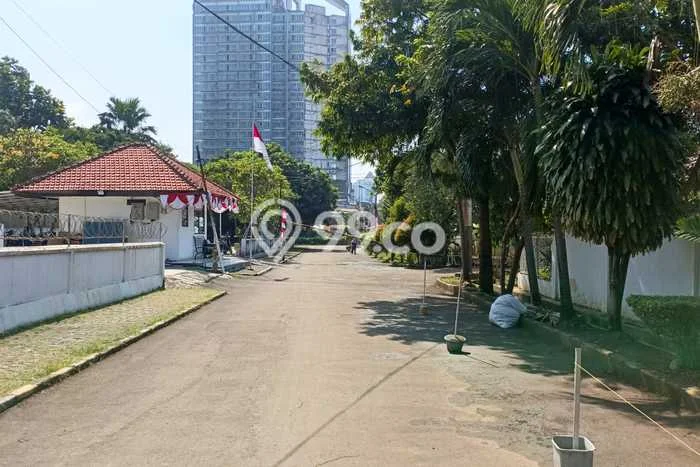 For Sale Rumah Mewah Exclusive di Tebet, Jakarta Selatan For Sale Rumah Mewah Exclusive di Tebet, Jakarta Selatan