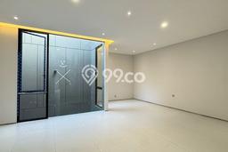 Rumah Luxury Modern Tanpa Renovasi di Pakuwon City Surabaya Rumah Luxury Modern Tanpa Renovasi di Pakuwon City Surabaya
