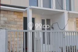 Dijual Rumah Siap Huni di Rungkut Surabaya Harga Rp 1,24 Juta LT 90m2 Dijual Rumah Siap Huni di Rungkut Surabaya Harga Rp 1,24 Juta LT 90m2