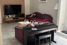 Dijual Rumah Modern 3 KT di Mojoarum, Surabaya Dijual Rumah Modern 3 KT di Mojoarum, Surabaya