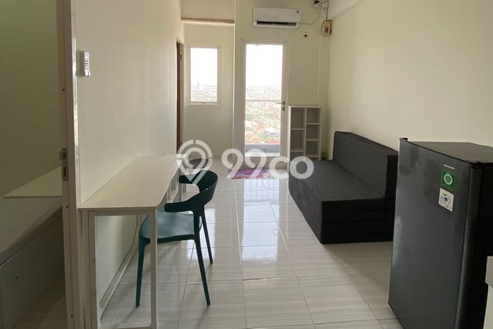 Siap Milik Apartemen 2 Kamar Tidur, 1 Kamar Mandi di Mulyorejo, Surabaya Siap Milik Apartemen 2 Kamar Tidur, 1 Kamar Mandi di Mulyorejo, Surabaya