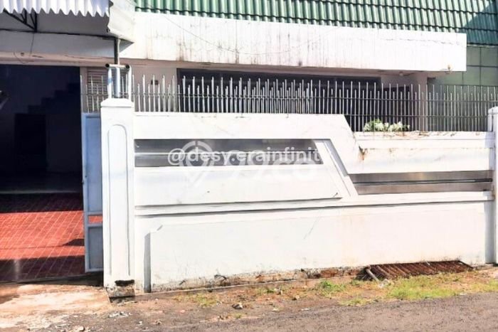 Jual Rumah Mewah Elegan Dengan View Cantik di Slipi, Jakarta Barat Jual Rumah Mewah Elegan Dengan View Cantik di Slipi, Jakarta Barat