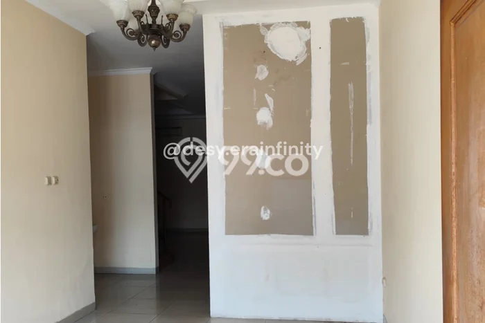 Jual Rumah Mewah Megah Dengan View Cantik di Sunter, Jakarta Utara Jual Rumah Mewah Megah Dengan View Cantik di Sunter, Jakarta Utara