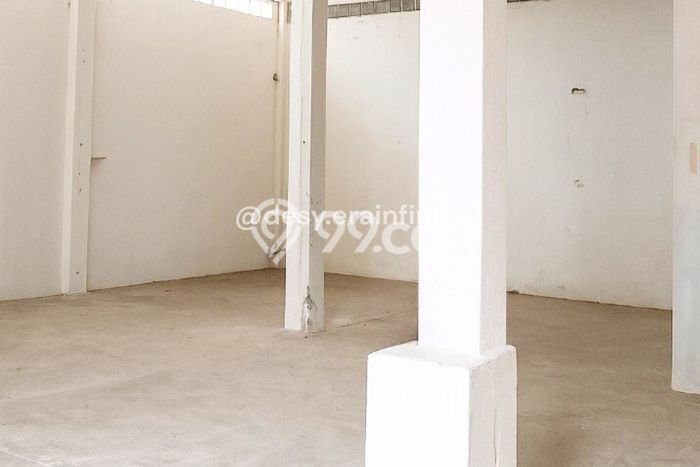 Gudang Disewakan Lokasi Karawaci Tangerang Harga Spesial! Gudang Disewakan Lokasi Karawaci Tangerang Harga Spesial!