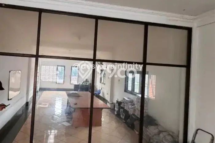 Ruko Dijual di Cipayung Jakarta Timur dengan LB 128m2 Ruko Dijual di Cipayung Jakarta Timur dengan LB 128m2