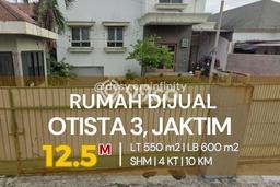 Dijual Rumah Mewah Exclusive di Jatinegara, Jakarta Timur Dijual Rumah Mewah Exclusive di Jatinegara, Jakarta Timur