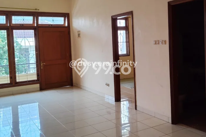 Jual Rumah Mewah Megah Dengan View Cantik di Sunter, Jakarta Utara Jual Rumah Mewah Megah Dengan View Cantik di Sunter, Jakarta Utara
