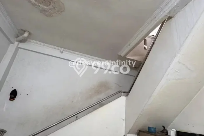 Ruko Dijual di Cipayung Jakarta Timur dengan LB 128m2 Ruko Dijual di Cipayung Jakarta Timur dengan LB 128m2