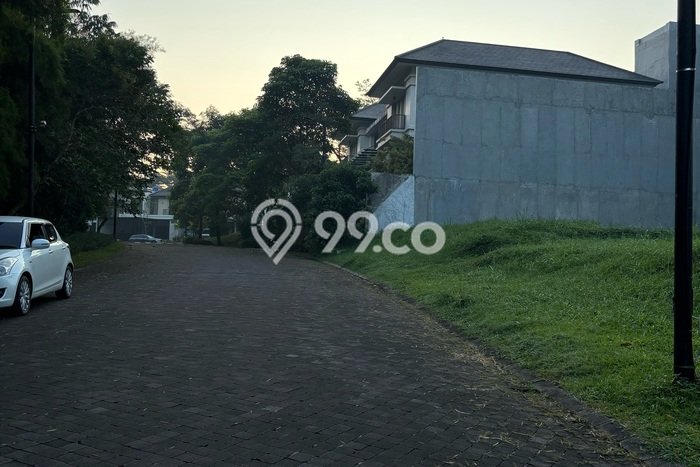 Tanah Kavling Dijual di Lebak Bulus, Jakarta Selatan dengan Luas Tanah 330m2 Tanah Kavling Dijual di Lebak Bulus, Jakarta Selatan dengan Luas Tanah 330m2