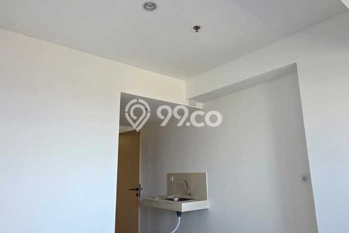 Apartemen Cozy Dijual di Bandung Spesifikasi 1 KT, 1 KM Apartemen Cozy Dijual di Bandung Spesifikasi 1 KT, 1 KM