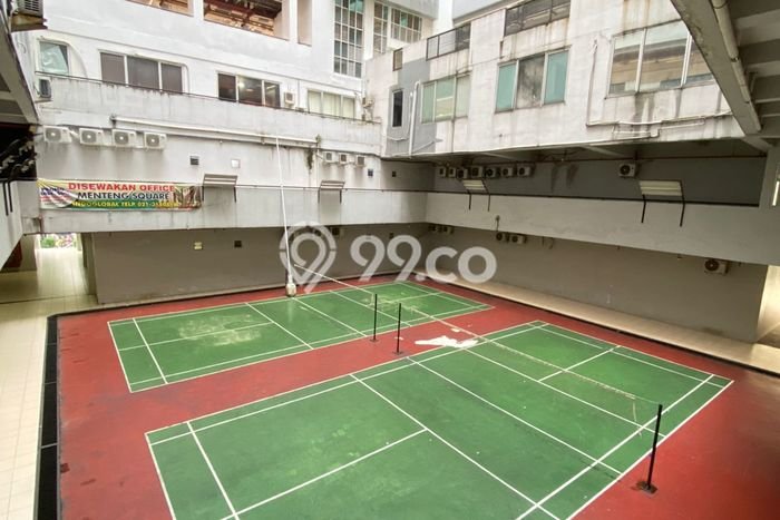 Apartemen Budget Friendly Dijual di Senen, Jakarta Pusat Punya 1 Kamar Tidur Apartemen Budget Friendly Dijual di Senen, Jakarta Pusat Punya 1 Kamar Tidur