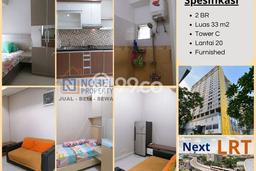 Sewa Apartemen Hemat di Senen, Jakarta Pusat Dekat Fasilitas Umum Sewa Apartemen Hemat di Senen, Jakarta Pusat Dekat Fasilitas Umum