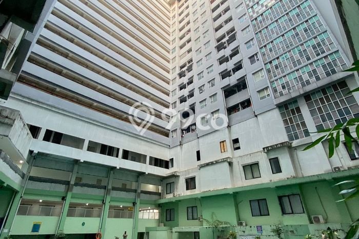 Apartemen Budget Friendly Dijual di Senen, Jakarta Pusat Punya 1 Kamar Tidur Apartemen Budget Friendly Dijual di Senen, Jakarta Pusat Punya 1 Kamar Tidur