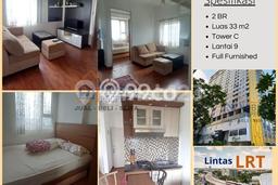 Hunian Apartemen Ekonomis 2 KT 1 KM di Senen, Jakarta Pusat, DKI Jakarta Hunian Apartemen Ekonomis 2 KT 1 KM di Senen, Jakarta Pusat, DKI Jakarta