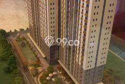 Unit Apartemen 1 Kamar & 0 Kamar Mandi Dijual di Cikarang Selatan, Bekasi Unit Apartemen 1 Kamar & 0 Kamar Mandi Dijual di Cikarang Selatan, Bekasi