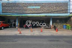 LOKASI POTENSIAL! Hotel For Rent di , Luas 0m2m², Ready Usaha LOKASI POTENSIAL! Hotel For Rent di , Luas 0m2m², Ready Usaha