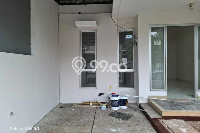 Rumah Sewa Bekasi LT 120m2 LB 80m2 Kawasan Harapan Indah Rumah Sewa Bekasi LT 120m2 LB 80m2 Kawasan Harapan Indah