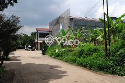 Tanah Siap Bangun Dijual di Jakarta Timur Punya Luas 563m2 Tanah Siap Bangun Dijual di Jakarta Timur Punya Luas 563m2