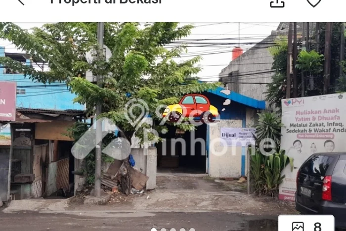 Gudang Paling Dicari LB 100m2 Dijual di Medan Satria Gudang Paling Dicari LB 100m2 Dijual di Medan Satria