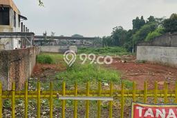 Dijual Tanah 2300m2 di Kranji, Bekasi Dijual Tanah 2300m2 di Kranji, Bekasi