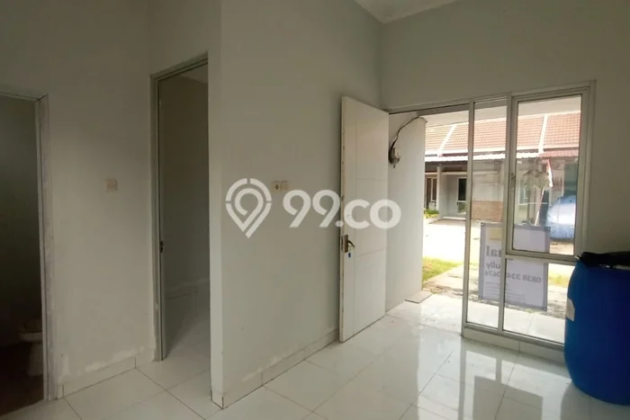 Dijual Rumah Murah di Tarumajaya Bekasi Harga Rp 399 Juta LT 60m2 Dijual Rumah Murah di Tarumajaya Bekasi Harga Rp 399 Juta LT 60m2