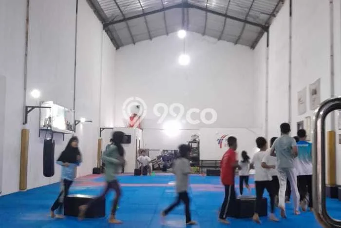 Unit Komersial Dijual di Bekasi LT 314m2 & LB 314m2 Unit Komersial Dijual di Bekasi LT 314m2 & LB 314m2