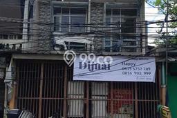 Ruko Bagus Dijual LB 140m2 Lokasi Strategis Bekasi Area Cocok untuk Berbisnis Ruko Bagus Dijual LB 140m2 Lokasi Strategis Bekasi Area Cocok untuk Berbisnis