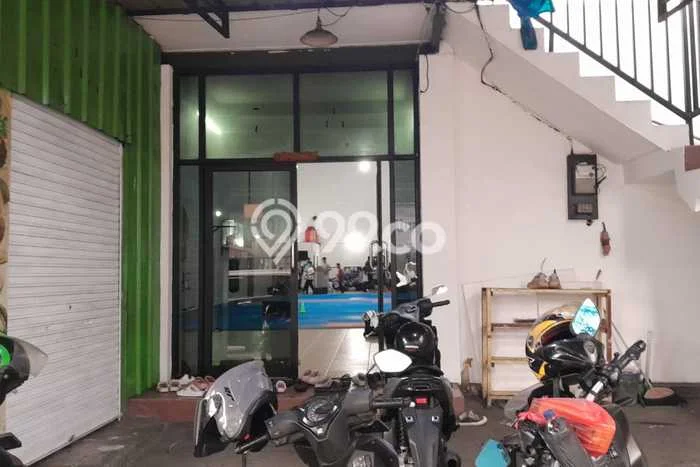 Unit Komersial Dijual di Bekasi LT 314m2 & LB 314m2 Unit Komersial Dijual di Bekasi LT 314m2 & LB 314m2