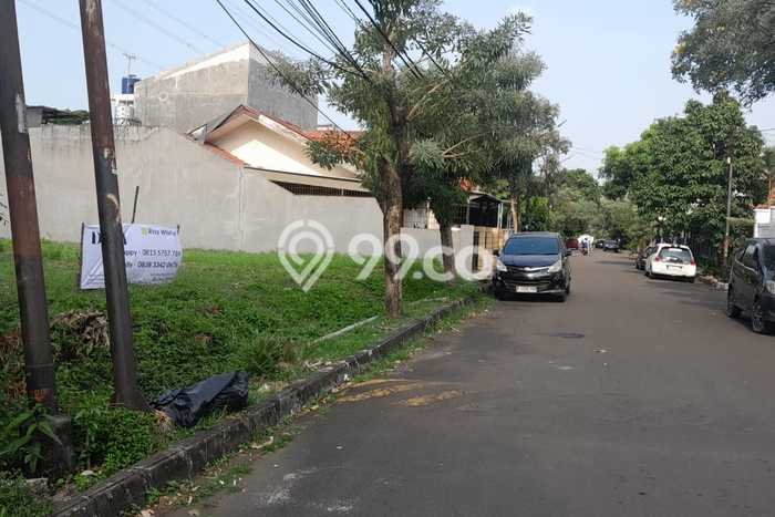 Tanah Dijual Area Strategis di Pulogebang Jakarta Timur 512m2 Tanah Dijual Area Strategis di Pulogebang Jakarta Timur 512m2