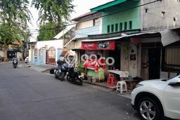 Jarang Ada! Tanah di Koja Punya Luas 488m2 SHM Jarang Ada! Tanah di Koja Punya Luas 488m2 SHM