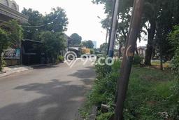 Tanah Dijual Area Strategis di Pulogebang Jakarta Timur 512m2 Tanah Dijual Area Strategis di Pulogebang Jakarta Timur 512m2