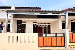 Jual Rumah Harga Miring Bojong Gede Punya 2 Kamar & LT 35m2 Jual Rumah Harga Miring Bojong Gede Punya 2 Kamar & LT 35m2