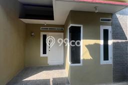 Rumah Murah Dijual di Sawangan, Depok Harga Rp 155 Juta Rumah Murah Dijual di Sawangan, Depok Harga Rp 155 Juta