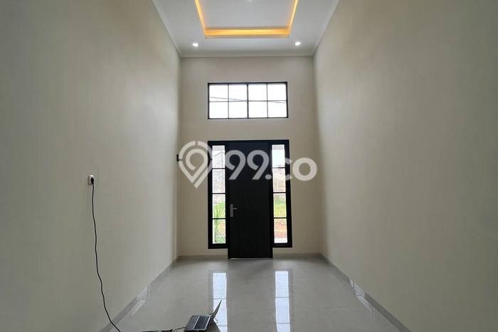 Dijual Cepat Rumah Bagus Siap Huni LB 48m2 di Pancoran Mas, Depok Dijual Cepat Rumah Bagus Siap Huni LB 48m2 di Pancoran Mas, Depok