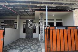 Rumah Minimalis Terbaik Dijual di Sawangan LT 65m2 Rumah Minimalis Terbaik Dijual di Sawangan LT 65m2