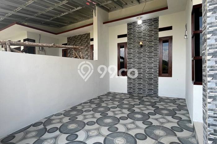 Rumah Nyaman 2 KT LB 45m2 Kondisi Bagus di Pasir Putih Rumah Nyaman 2 KT LB 45m2 Kondisi Bagus di Pasir Putih