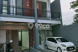 Jual Rumah Murah di Cinere Depok Harga Rp 492 Juta LT 43m2 Jual Rumah Murah di Cinere Depok Harga Rp 492 Juta LT 43m2