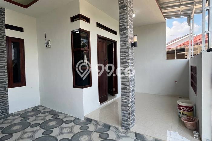 Rumah Nyaman 2 KT LB 45m2 Kondisi Bagus di Pasir Putih Rumah Nyaman 2 KT LB 45m2 Kondisi Bagus di Pasir Putih