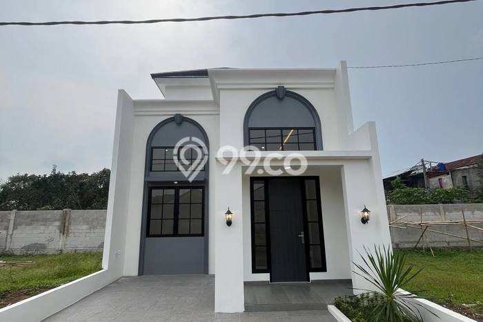 Dijual Cepat Rumah Bagus Siap Huni LB 48m2 di Pancoran Mas, Depok Dijual Cepat Rumah Bagus Siap Huni LB 48m2 di Pancoran Mas, Depok