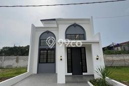Dijual Cepat Rumah Bagus Siap Huni LB 48m2 di Pancoran Mas, Depok Dijual Cepat Rumah Bagus Siap Huni LB 48m2 di Pancoran Mas, Depok