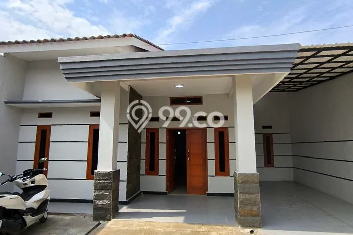 Dijual Rumah Strategis Bagus Punya 3 KT di Bojong Gede Bogor SHM Dijual Rumah Strategis Bagus Punya 3 KT di Bojong Gede Bogor SHM