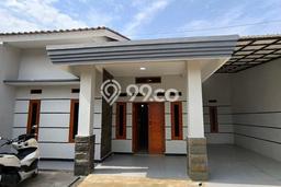 Dijual Rumah Strategis Bagus Punya 3 KT di Bojong Gede Bogor SHM Dijual Rumah Strategis Bagus Punya 3 KT di Bojong Gede Bogor SHM