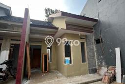 Rumah Nyaman 2 KT LB 30m2 Kondisi Bagus di Pasir Putih Rumah Nyaman 2 KT LB 30m2 Kondisi Bagus di Pasir Putih