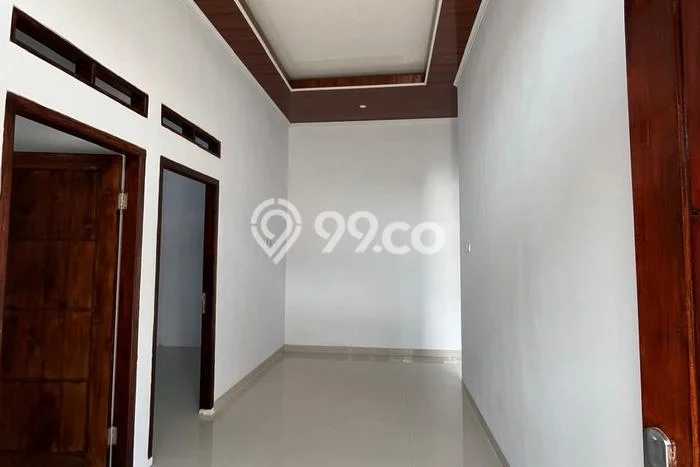 Hunian Nyaman 2 KT Hemat Budget di Pasir Putih Depok Hunian Nyaman 2 KT Hemat Budget di Pasir Putih Depok