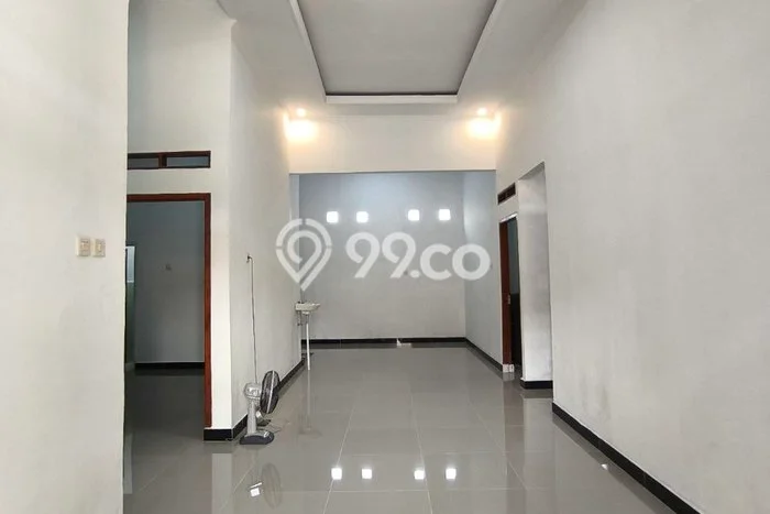 Dijual Rumah Strategis Bagus Punya 3 KT di Bojong Gede Bogor SHM Dijual Rumah Strategis Bagus Punya 3 KT di Bojong Gede Bogor SHM