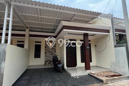 Jual Rumah Minimalis Bagus Punya 2 KT di Sawangan Depok SHM Jual Rumah Minimalis Bagus Punya 2 KT di Sawangan Depok SHM