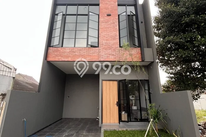 Dijual Cepat Rumah Bagus Siap Huni LB 80m2 di Beji, Depok Dijual Cepat Rumah Bagus Siap Huni LB 80m2 di Beji, Depok