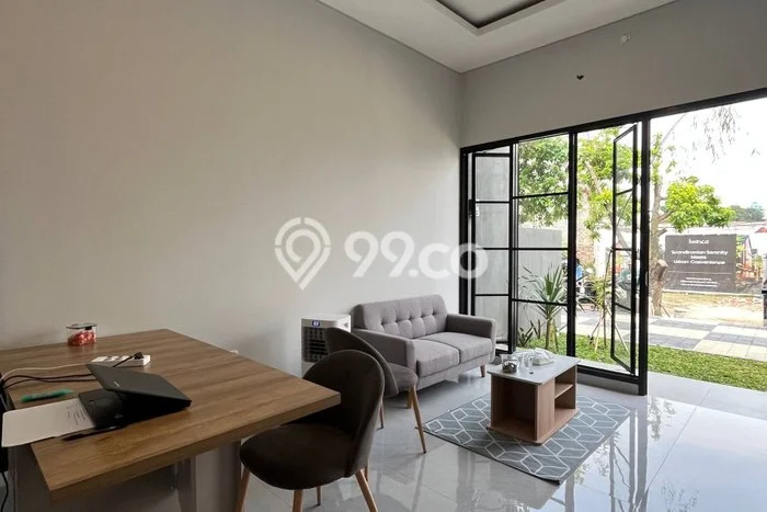 Dijual Cepat Rumah Bagus Siap Huni LB 80m2 di Beji, Depok Dijual Cepat Rumah Bagus Siap Huni LB 80m2 di Beji, Depok