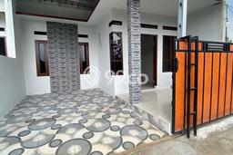 Jual Rumah Murah di Pancoran Mas Depok Harga Rp 300 Juta LT 65m2 Jual Rumah Murah di Pancoran Mas Depok Harga Rp 300 Juta LT 65m2